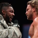 The most legendary AEW feud of all time