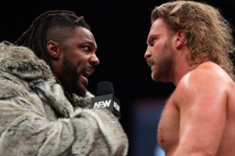 The most legendary AEW feud of all time