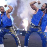 The Young Bucks share their thoughts on the current state of AEW's tag team division