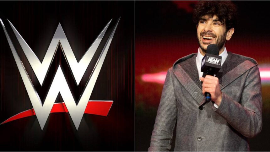 Tony Khan talks about possibility of signing Killer Kross and Scarlett to AEW