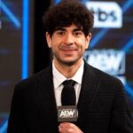 Tony Khan talks about AEW and WBD relationship amid sale speculation