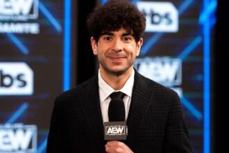 Tony Khan talks about AEW and WBD relationship amid sale speculation