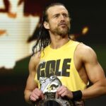 Tony Khan talks about Adam Cole's hiatus from AEW
