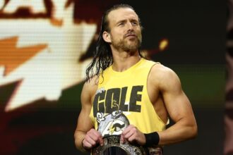 Tony Khan talks about Adam Cole's hiatus from AEW