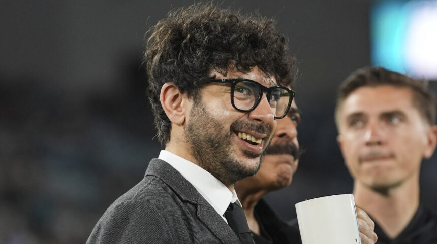 Tony Khan talks about AEW PPV affordability