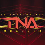 TNA Wrestling