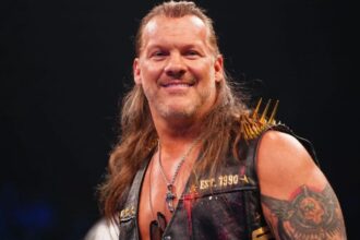 Tony Khan explains why Chris Jericho will be absent from AEW