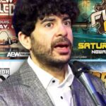 Tony Khan considers removing PPV from AEW's 2026 schedule