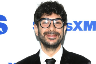 Tony Khan and Renee Paquette predict the breakout AEW stars in 2026