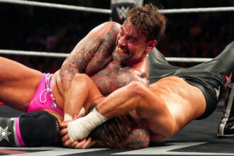 Most Underrated WWE Matches of 2025