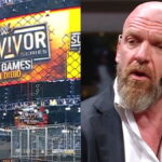Triple H Praises WWE Stars After Survivor Series WarGames 2025