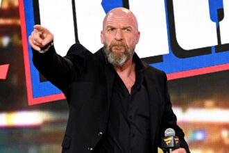 Triple H explains how WWE's new headquarters better reflects the company