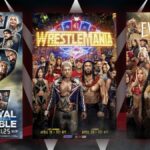 Ranking of all WWE Premium Live Events in 2025