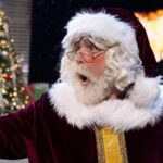Mick Foley's obsession with Christmas explained