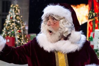 Mick Foley's obsession with Christmas explained