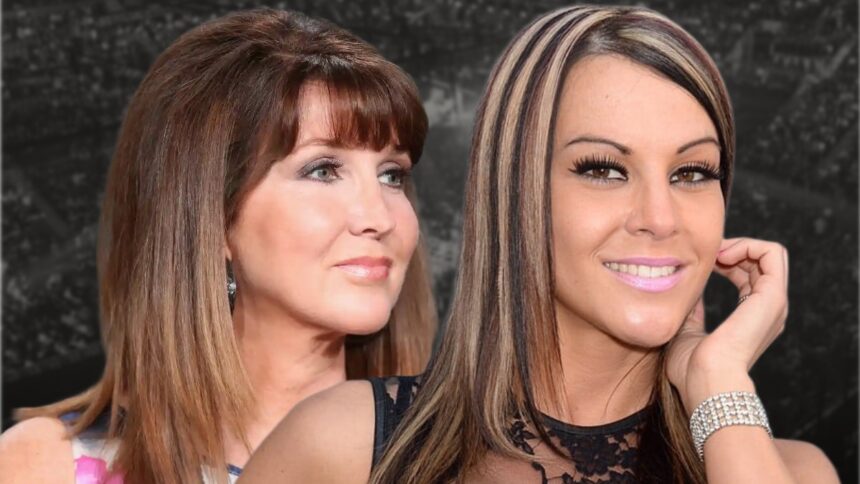 Velvet Sky, Dixie Carter