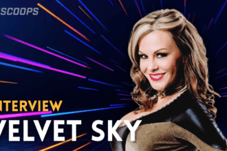 Velvet Sky talks about all-women's fan convention, Hall of Fame induction, and positive changes in TNA