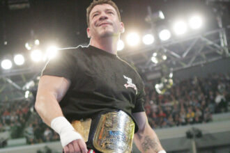 WINC Watchlist: Eddie Guerrero's Best Matches