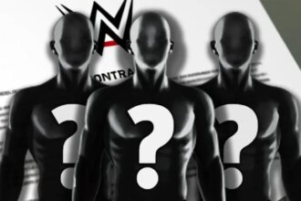 WWE signs three new full-time talents for NXT