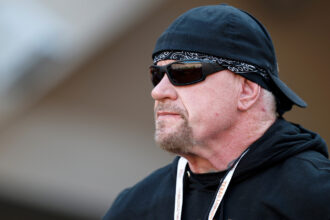 WWE launches YouTube channel featuring Hall of Famer The Undertaker (and his podcast)