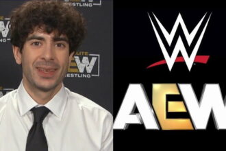 ‘He Legitimately Cares’ – WWE Hall Of Famer Shares Thoughts On Tony Khan