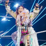 WWE Legend Praises IYO SKY As ‘Greatest Women’s Wrestler’ Right Now
