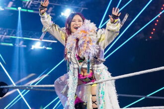 WWE Legend Praises IYO SKY As ‘Greatest Women’s Wrestler’ Right Now