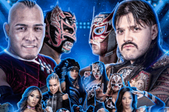 WWE needs to reunite 'world's best tag team' for good after AAA Alianzas surprise