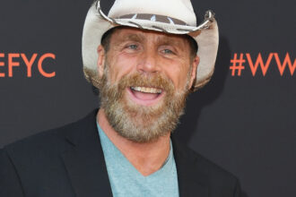 WWE NXT Champion Ricky Saints looks back on his working relationship with Shawn Michaels