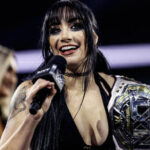 WWE NXT Gold Rush Week 1 Results 11/18