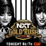WWE NXT Gold Rush Week 1 Results, Highlights, and Key Moments for November 18, 2025