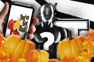 WWE NXT New Player Gives Full Rating to Annual Viral Thanksgiving Tradition