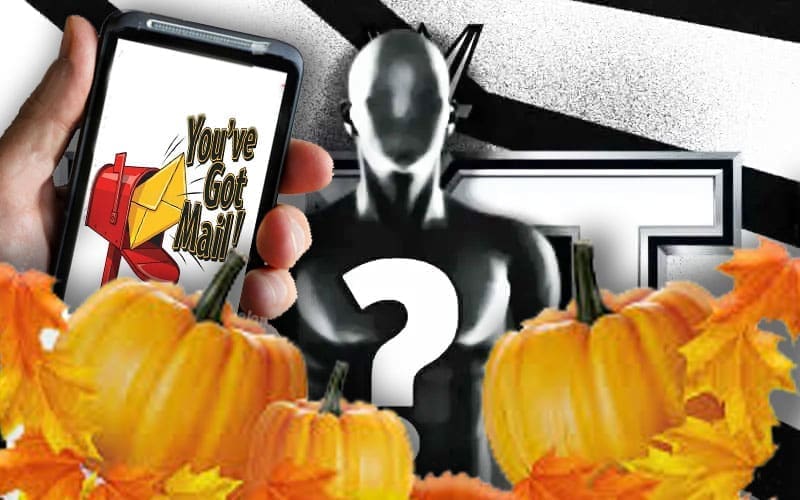 WWE NXT New Player Gives Full Rating to Annual Viral Thanksgiving Tradition