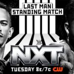 WWE NXT Results, Highlights and Key Moments for November 11, 2025