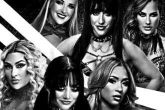 WWE NXT Results, Highlights and Key Moments for November 4, 2025