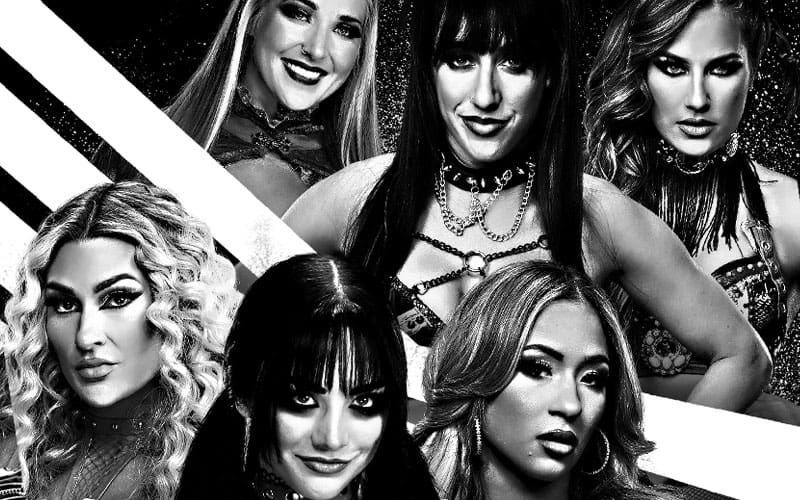 WWE NXT Results, Highlights and Key Moments for November 4, 2025