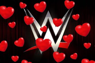 WWE couple shares exciting news