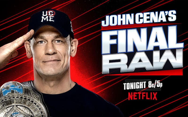 WWE RAW Results, Highlights, and Key Moments for November 17, 2025