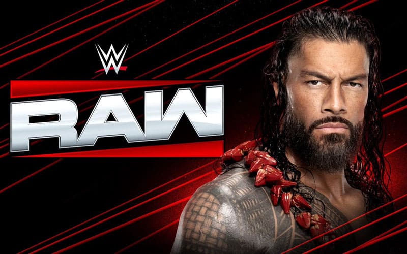 WWE RAW Results, Highlights, and Key Moments for November 24, 2025