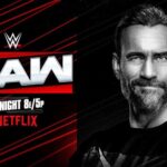 WWE RAW Results, Highlights, and Key Moments for November 3, 2025