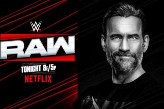 WWE RAW Results, Highlights, and Key Moments for November 3, 2025