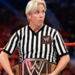 Shocking WWE referee Charles Robinson hospitalized for 12 days