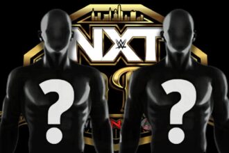 WWE quietly updates NXT Championship glitch ahead of Gold Rush match