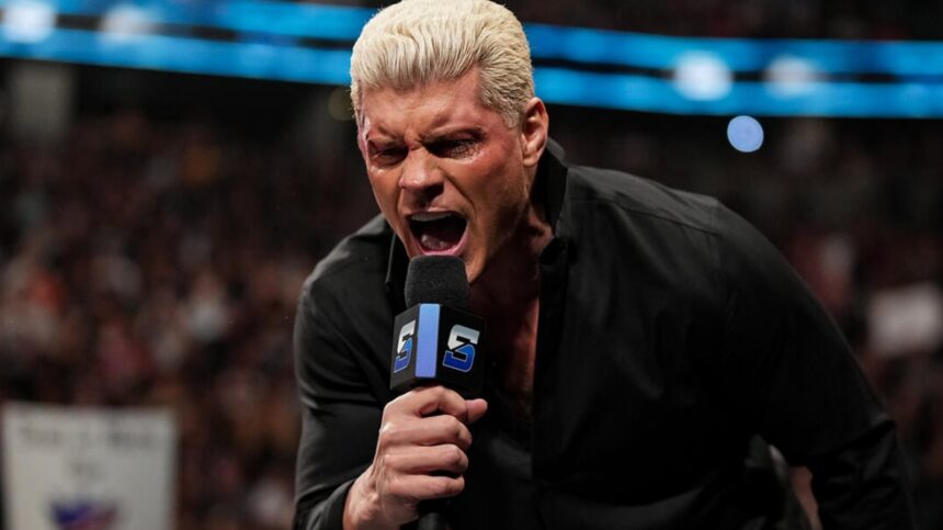 WWE SmackDown Ratings and Ratings Report: November 21, 2025