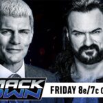 WWE SmackDown October 31, 2025 Results, Highlights, and Key Moments