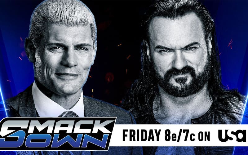 WWE SmackDown October 31, 2025 Results, Highlights, and Key Moments