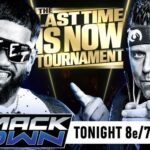 WWE SmackDown Results, Highlights, and Key Moments for November 14, 2025