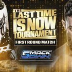 WWE SmackDown Results, Highlights, and Key Moments for November 21, 2025