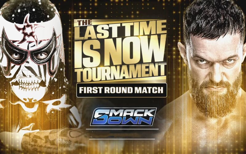 WWE SmackDown Results, Highlights, and Key Moments for November 21, 2025