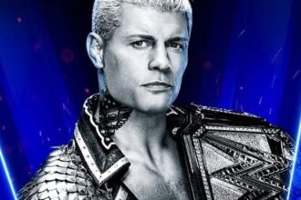 WWE SmackDown Results, Highlights, and Key Moments for November 7, 2025